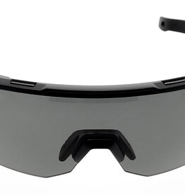 EDGE TACTICAL EDGE TACTICAL ARC LIGHT POLARIZED SMOKE VAPOR SHIELD LENSES