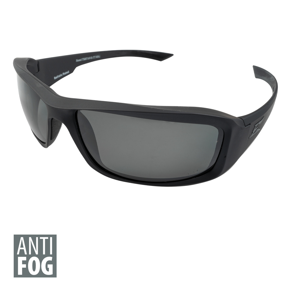 EDGE TACTICAL HAMEL TT POLARIZED SMOKE VAPOR SHIELD LENSES Order number: 611112.001