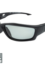 EDGE TACTICAL  BLADE RUNNER POLARIZED SMOKE VAPOR SHIELD LENSES