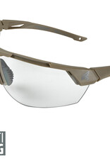 EDGE TACTICAL  PHANTOM RESCUE - PHOTOCHROMIC VAPOR SHIELD LENSES