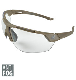 EDGE TACTICAL EDGE TACTICAL PHANTOM RESCUE - PHOTOCHROMIC VAPOR SHIELD LENSES