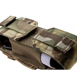 Clawgear 2-WAY TOURNIQUET POUCH