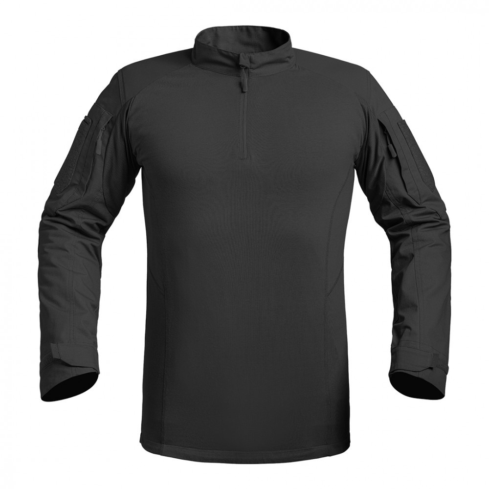 UBAC  Combat shirt  Black