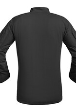 UBAC  Combat shirt  Black