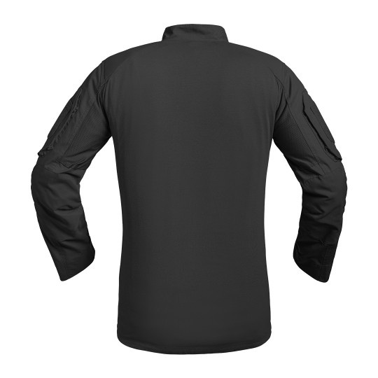 UBAC  Combat shirt  Black