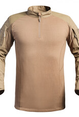 UBAC  Combat shirt  Coyote