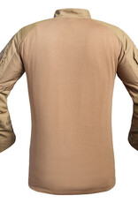 UBAC  Combat shirt  Coyote