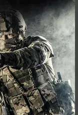 Nextorch WL13 pistoollamp - witte verlichting - 1300 lumen