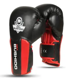 DBX BUSHIDO Boxing Gloves - B-3