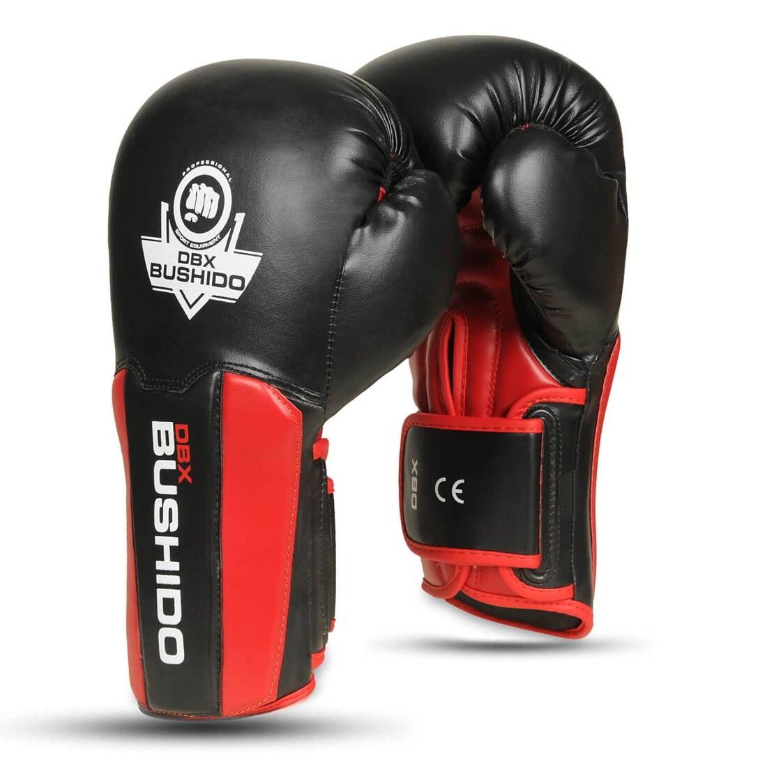 DBX BUSHIDO Boxing Gloves - B-3
