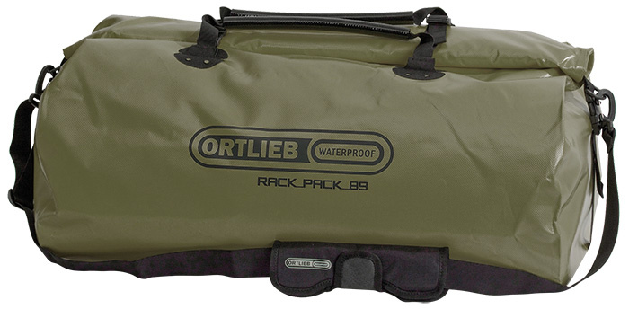 Ortlieb RACK-PACK 89 L