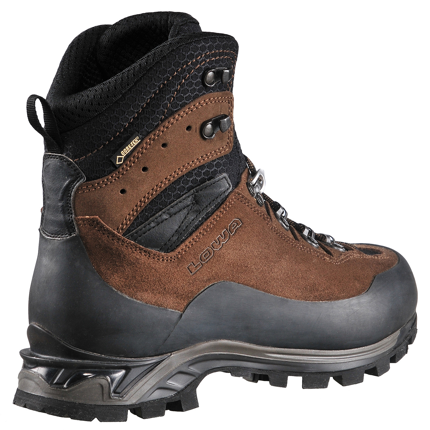 Lowa CEVEDALE GTX FR