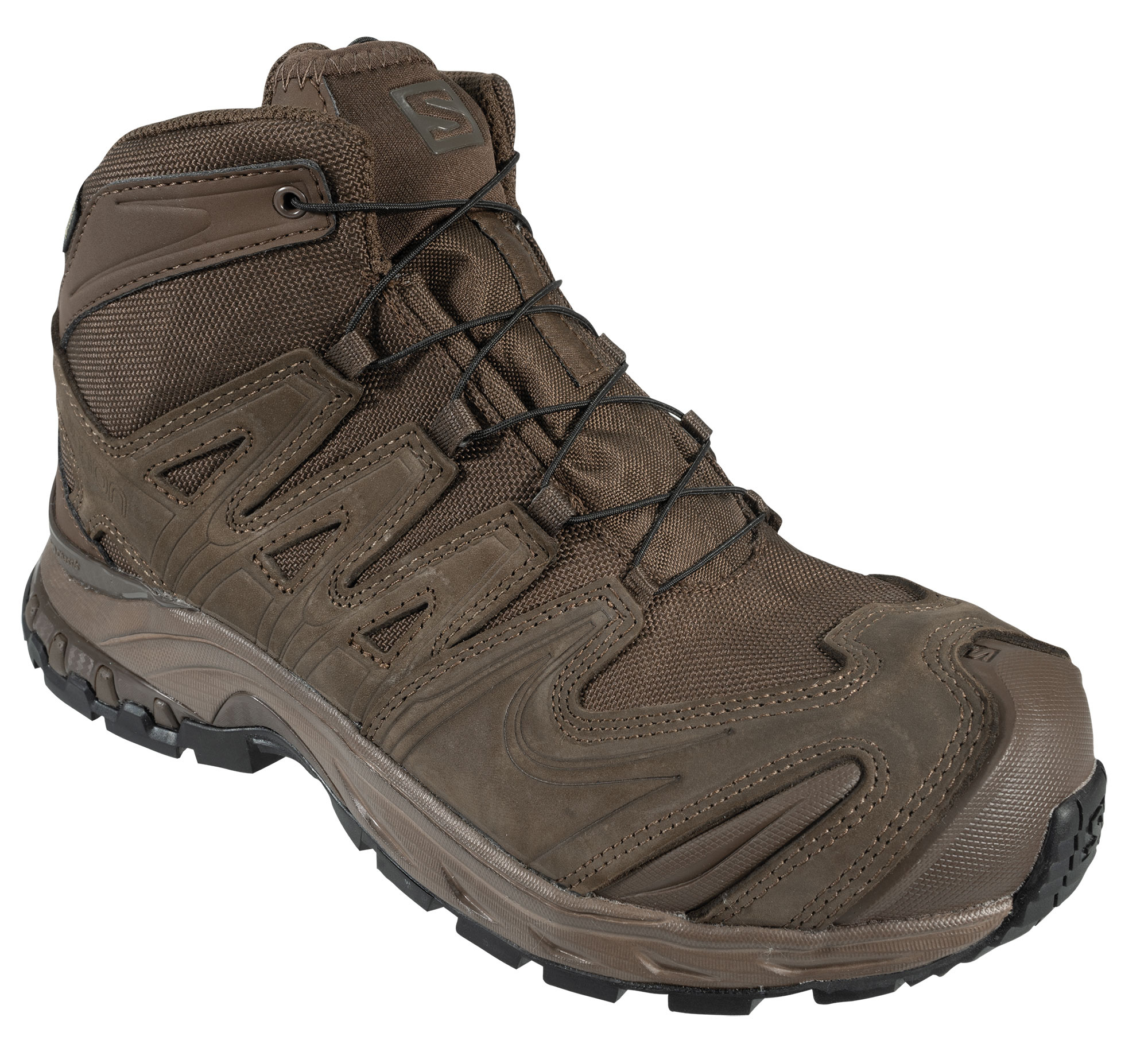 Salomon  XA Forces Mid - Gore Tex  Bruin