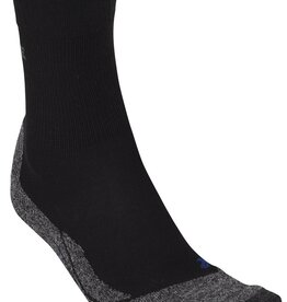 FALKE FALKE TK2 COOL SOCKE SCHWARZ