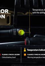 ARMYTEK Prime C2 Pro