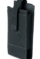 First Tactical TACTIX MEDIA POUCH Size : LARGE
