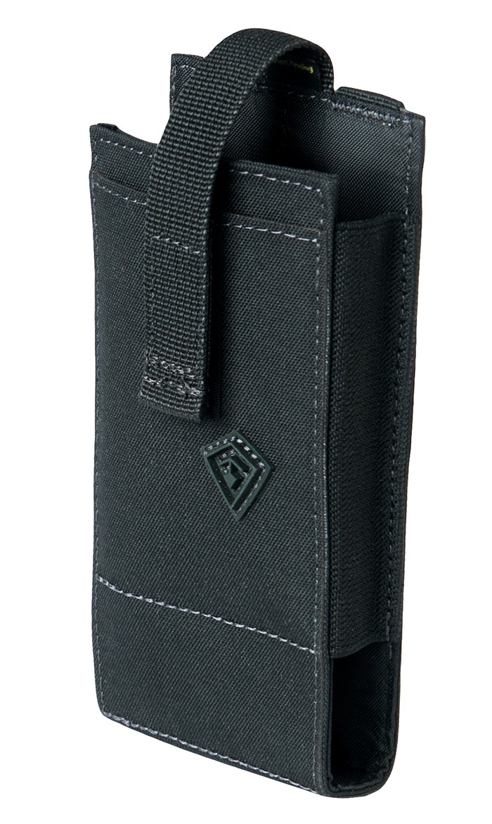 First Tactical TACTIX MEDIA POUCH Size : LARGE