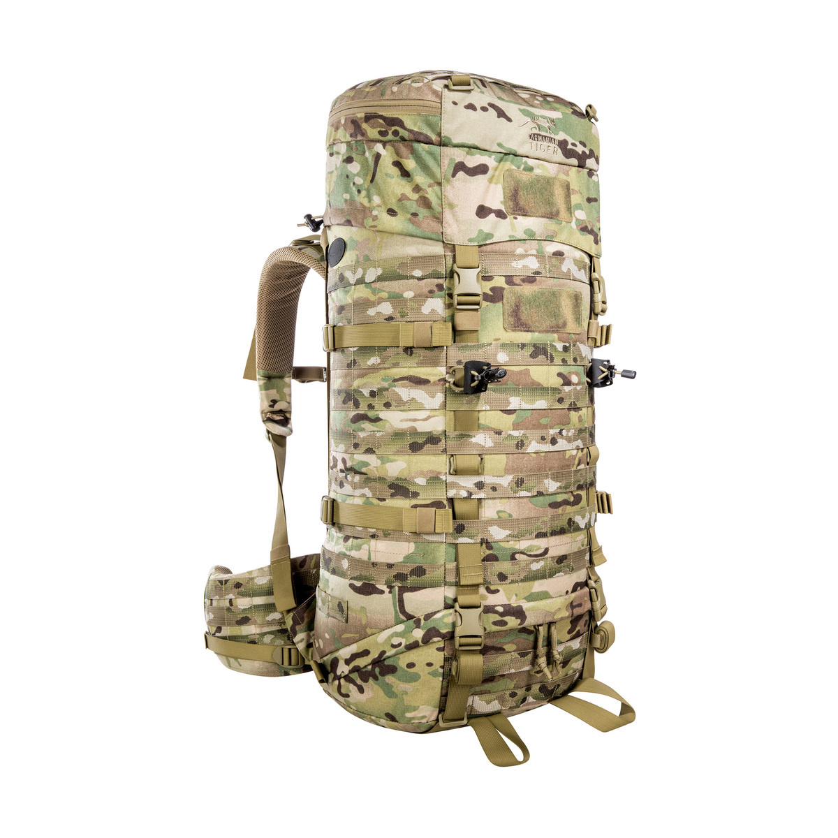 Tasmanian Tiger TT BASE PACK 52  MULTI CAM