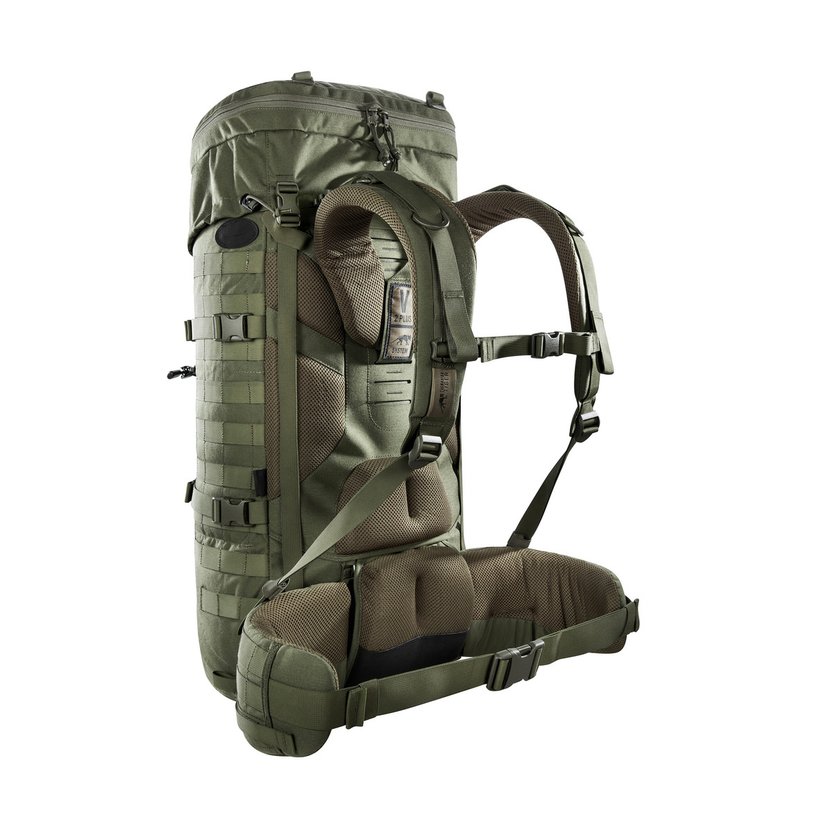 Tasmanian Tiger TT BASE PACK 52  MULTI CAM