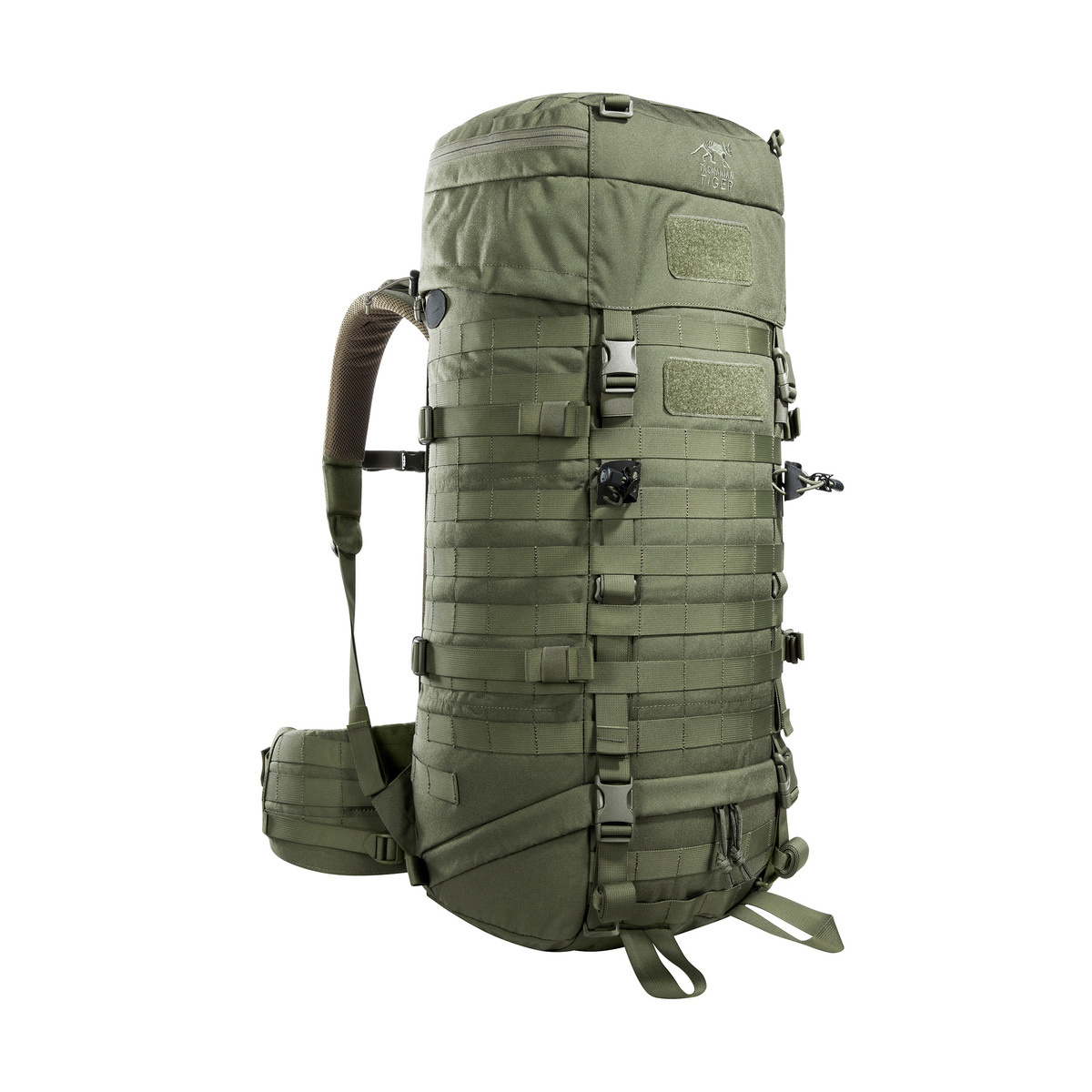 Tasmanian Tiger TT BASE PACK 52  MULTI CAM