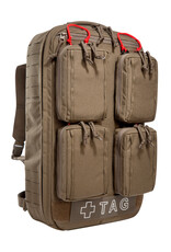 Tasmanian Tiger MEDIC MASCAL PACK IRR