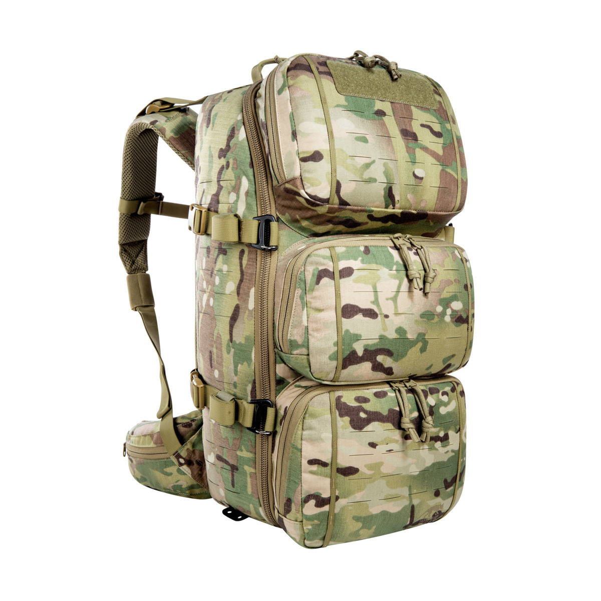 Tasmanian Tiger TT MODULAR COMBAT PACK 24 SL MC MODULAR BACKPACK