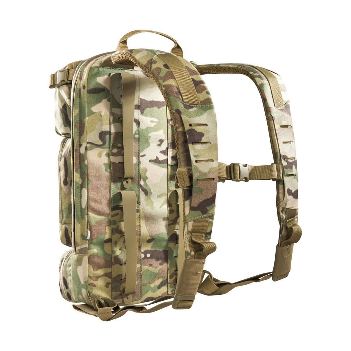 Tasmanian Tiger TT MODULAR GUNNERS PACK MC MODULAR DEPLOYMENT BACKPACK