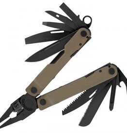 LEATHERMAN REBAR MULTITOOL