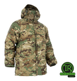 TAIGA RF250 Reversable Jacket