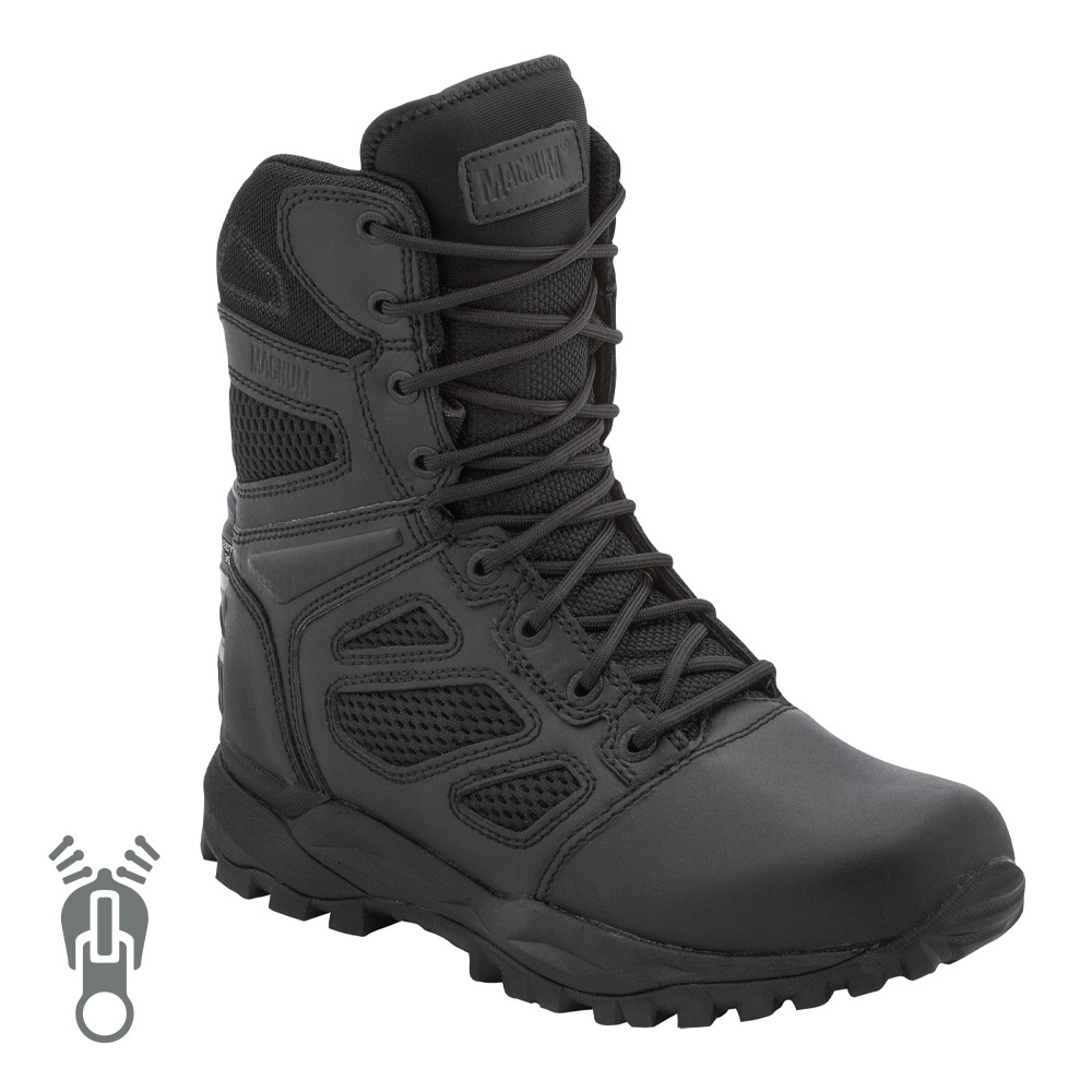 Magnum MAGNUM ELITE SPIDER X 8.0 SIDE ZIP