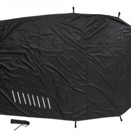 SNUGPAK SCORPION 3 FOOTPRINT   TENT FOOTPRINT Order number: 42407