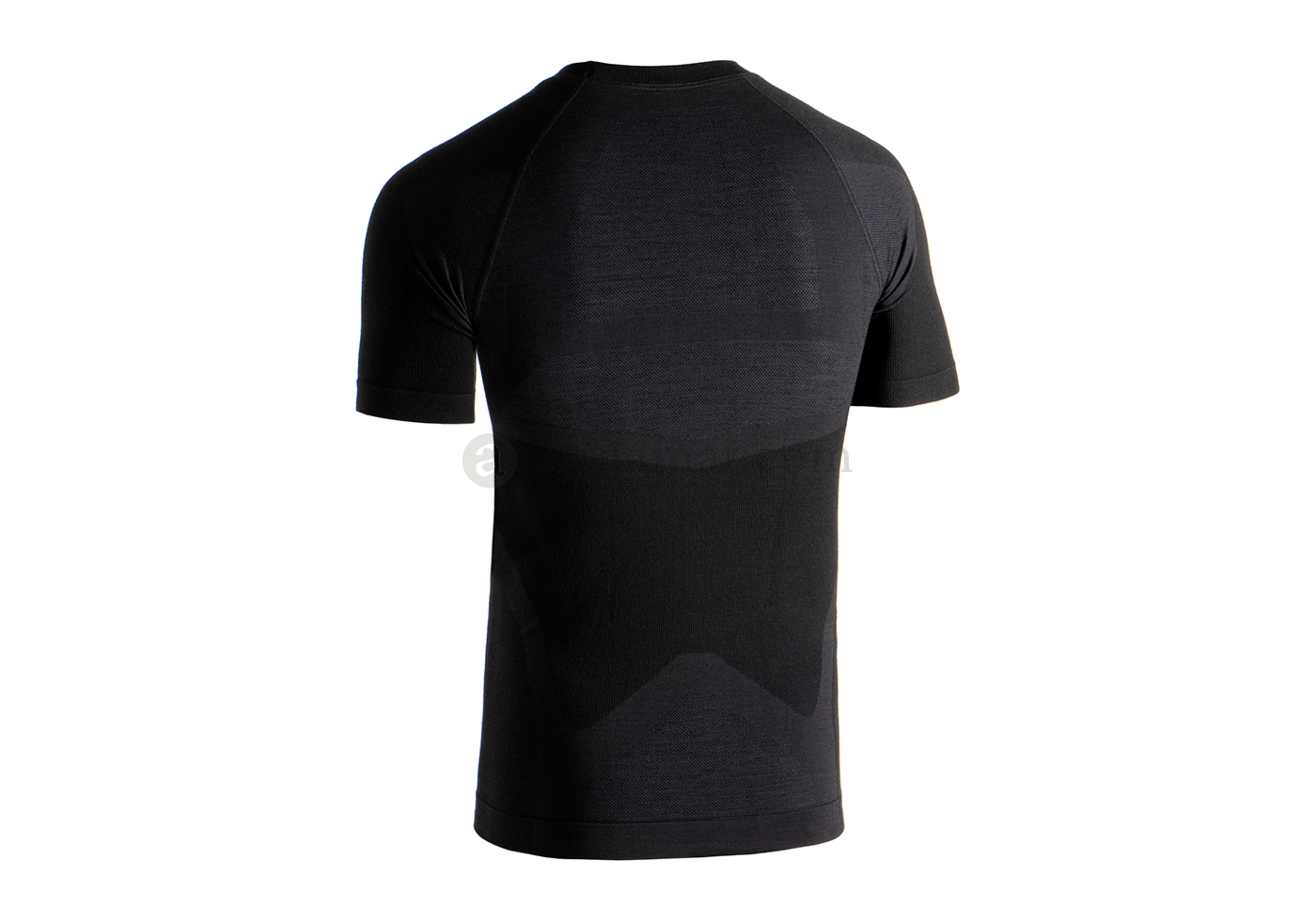 Clawgear Merino Seamless Shirt /   Zwart