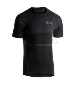 Clawgear Merino Seamless Shirt /   zwart