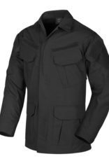 Helikon-Tex® SFU NEXT® Shirt - PolyCotton Ripstop - Black