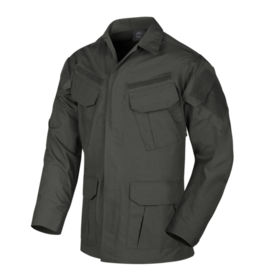 Helikon-Tex® SFU NEXT® Shirt - PolyCotton Ripstop - Shadow Grey