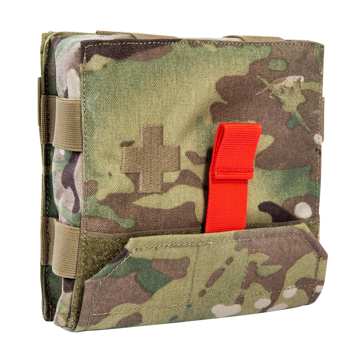 Tasmanian Tiger  IFAK POUCH S MKII MC FIRST AID POUCH