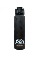 GLOCK P80-embleem •