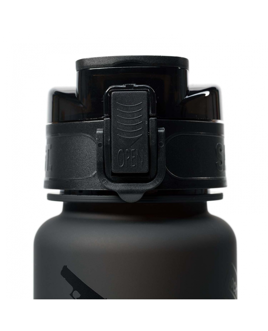 GLOCK P80-embleem •