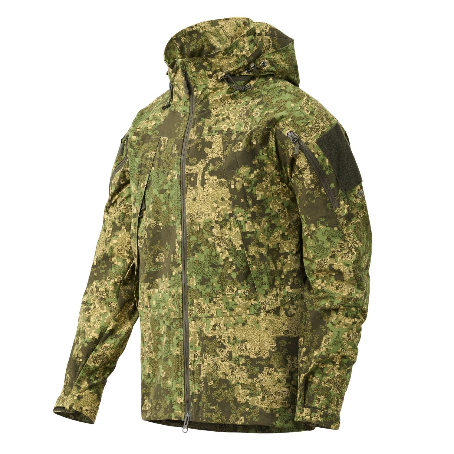 Helikon-Tex TROOPER JACKET MK2 - PenCott  Wildwood