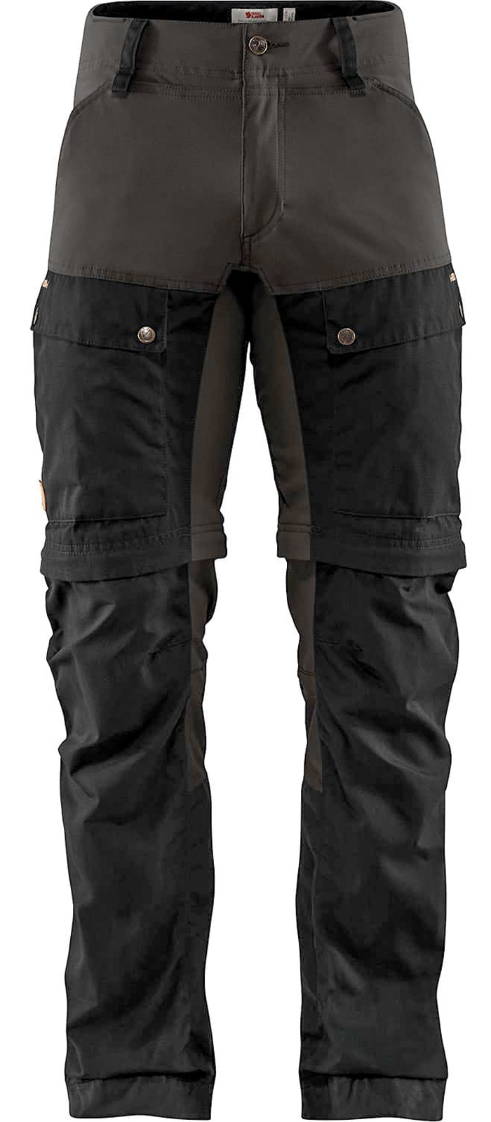 Fjällräven KEB Gaiter Trousers M