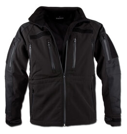 Mil tec SOFTSHELL JACKET SCU 14