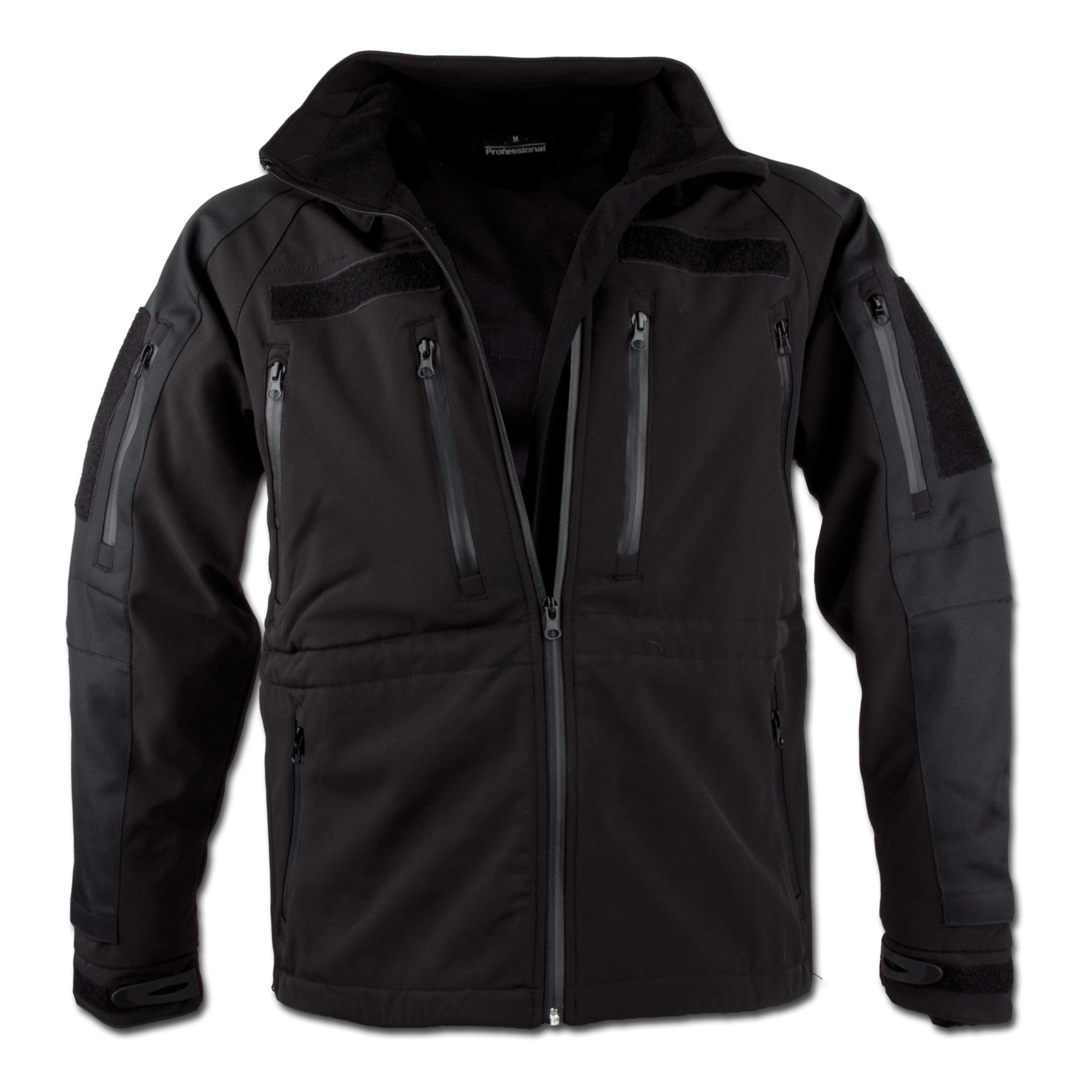 Mil tec  SOFTSHELL JACKET SCU 14