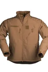 Mil tec  SOFTSHELL JACKET SCU 14