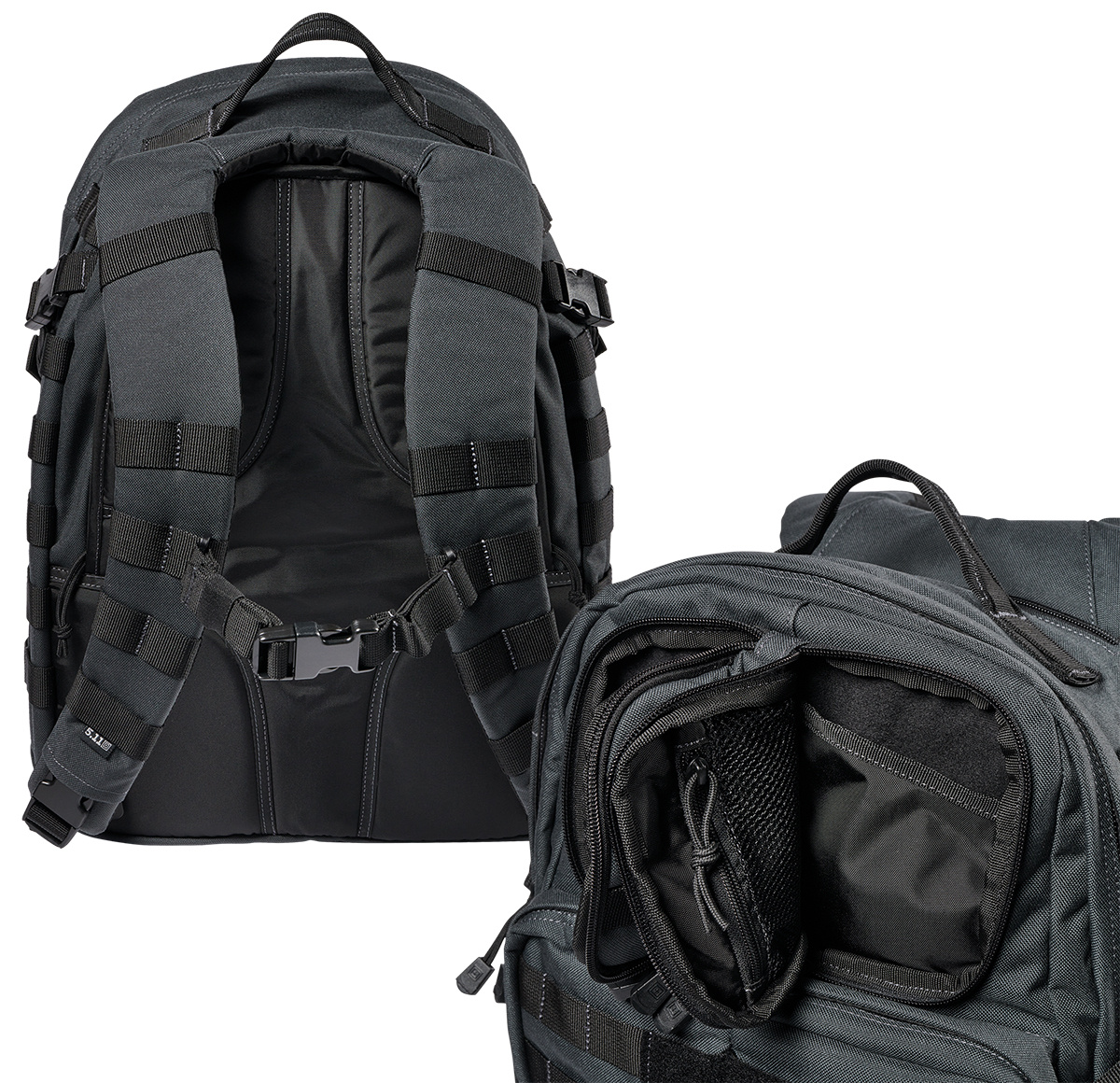 5.11-Tactical RUSH 24 2.0 BACKPACK