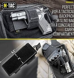 M-Tac CCW Holster - Modular Universal Holster