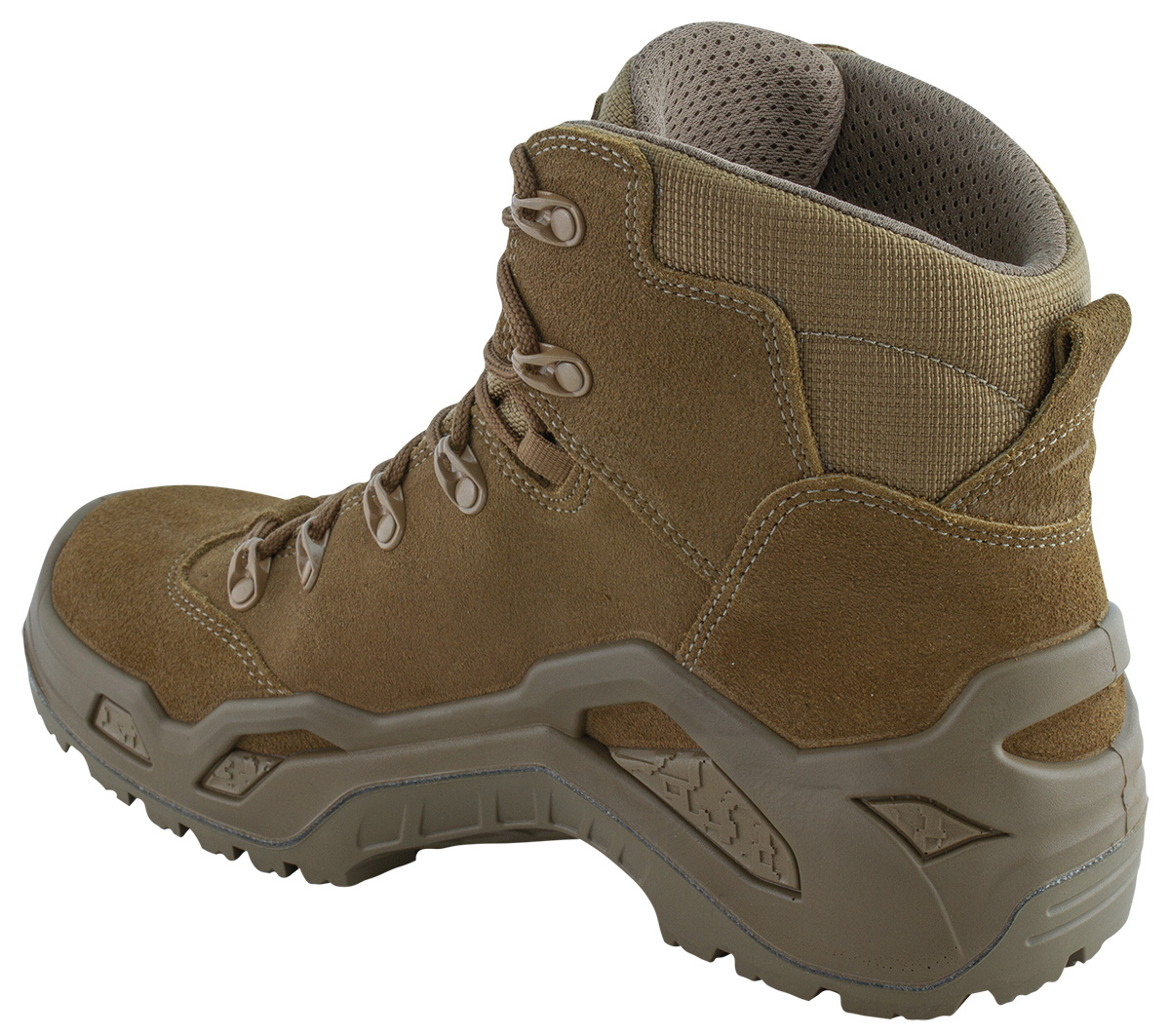 LOWA LOWA Z-6S GTX C STIEFEL COYOTE