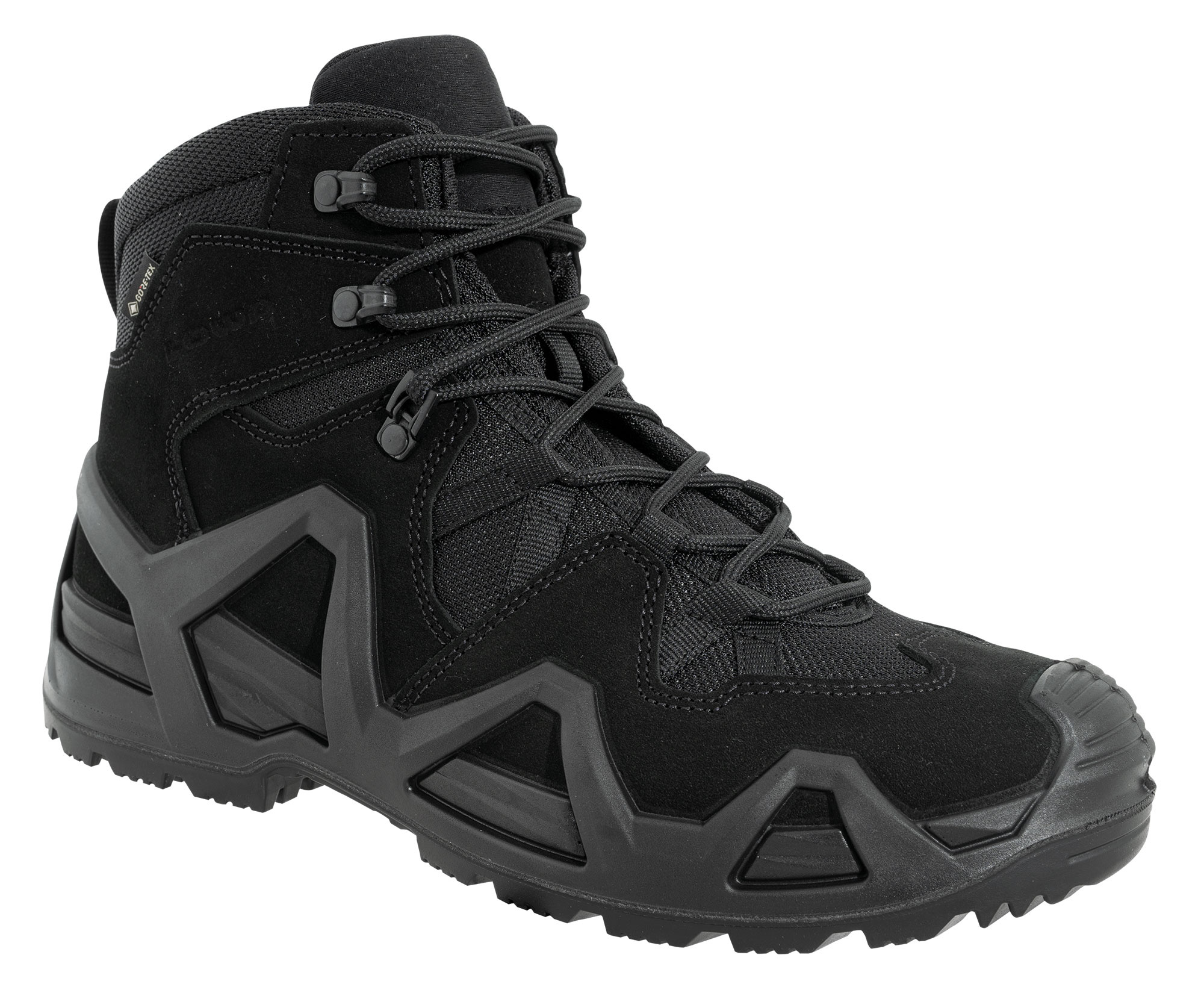Lowa  ZEPHYR MK2 GORETEX MID WOMEN ZWART