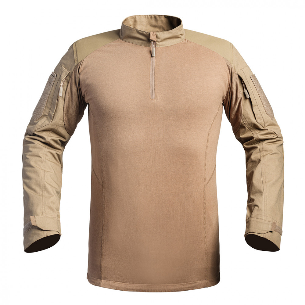 UBAC  Combat shirt  Coyote