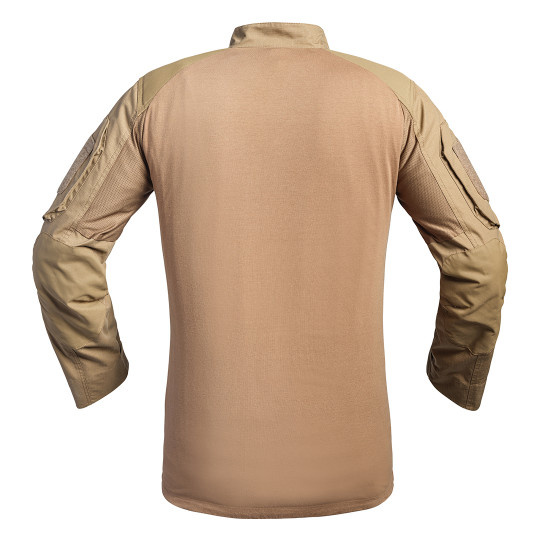 UBAC  Combat shirt  Coyote