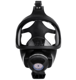 msa MSA 3S VOLGELAAT GASMASKER